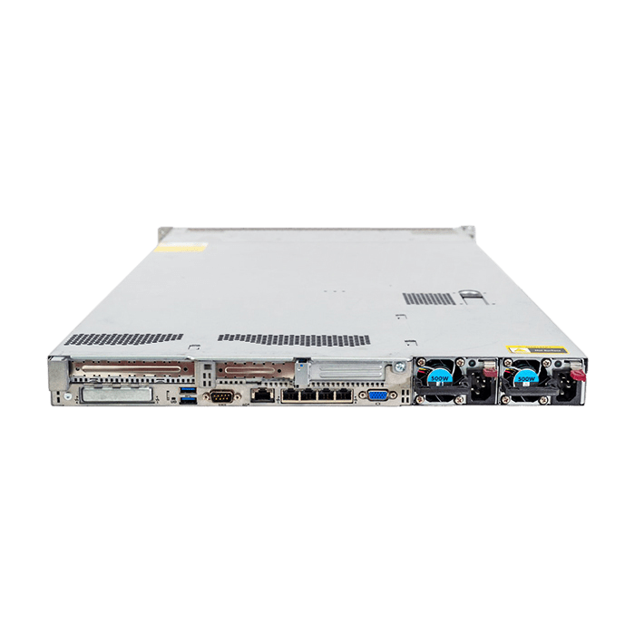Сервер HP DL360 G9 noCPU 24хDDR4 P440ar 2Gb iLo 2х500W PSU 533FLR 2x10Gb/s + Ethernet 4х1Gb/s 4х3,5" FCLGA2011-3 (5)