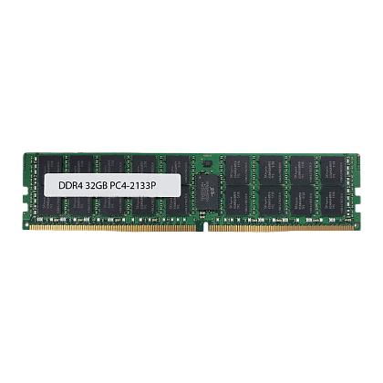 Модуль памяти DDR4 32GB 2133MHz RDIMM