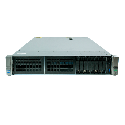 Сервер HP DL380 G9 noCPU 24хDDR4 P440ar 2Gb iLo 2х500W PSU 331FLR 4x1Gb/s + Ethernet 4х1Gb/s 8х2,5" FCLGA2011-3