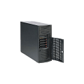 Купить серверный корпус Supermicro по доступной цене в Ханты-Мансийске | GALTSYSTEMS